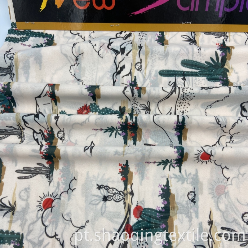 Woven 100 Polyester Cloth Jpg